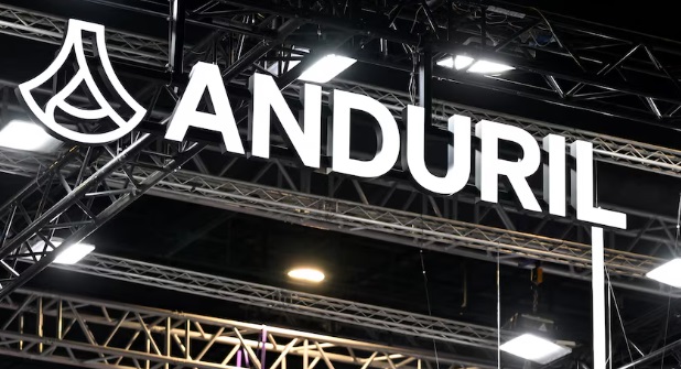 Golden Dome missile defense system